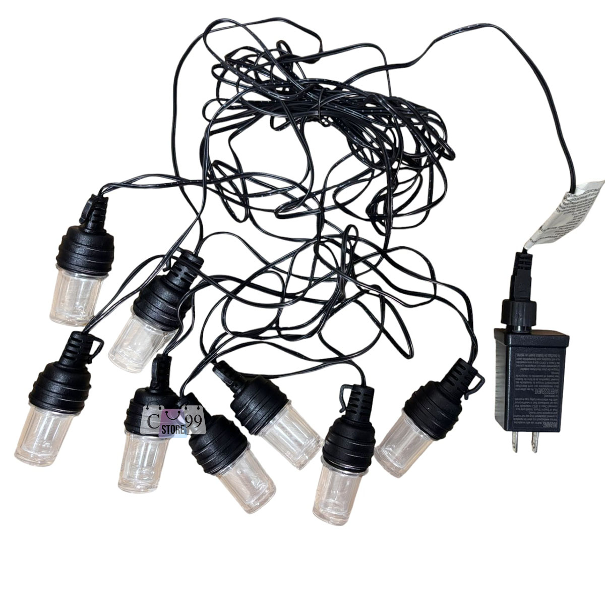 Miniatura 6 de Instalación Lineal Bombillos Proyectores